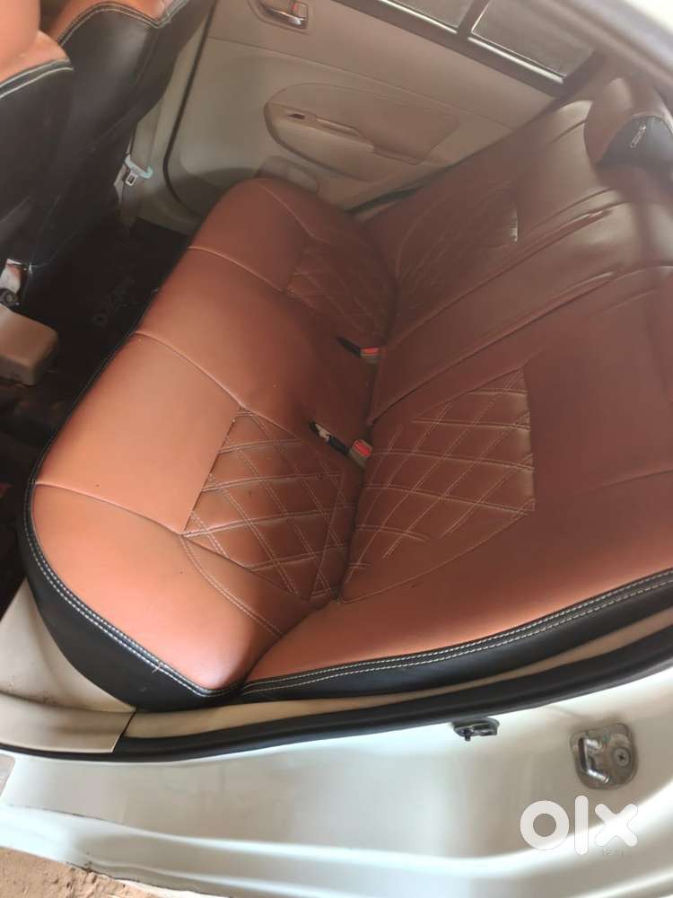 Swift Dzire Diesel Car 2015