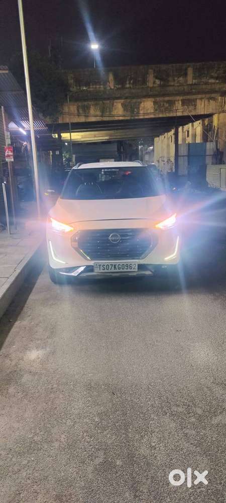 Nissan Magnite Tekna 2024