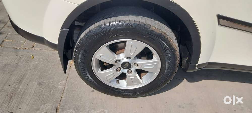 Mahindra Xuv500 W8, 2014, Diesel