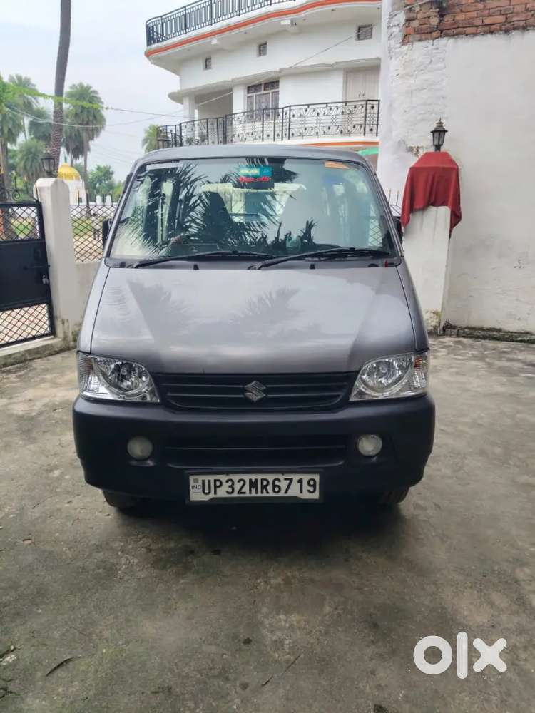 Maruti Suzuki Eeco 2023 Cng & Hybrids 34000 Km Driven