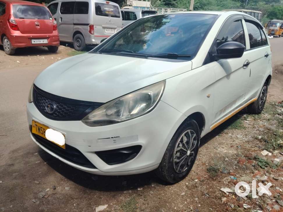 Tata Bolt Quadrajet Xe, 2018, Diesel