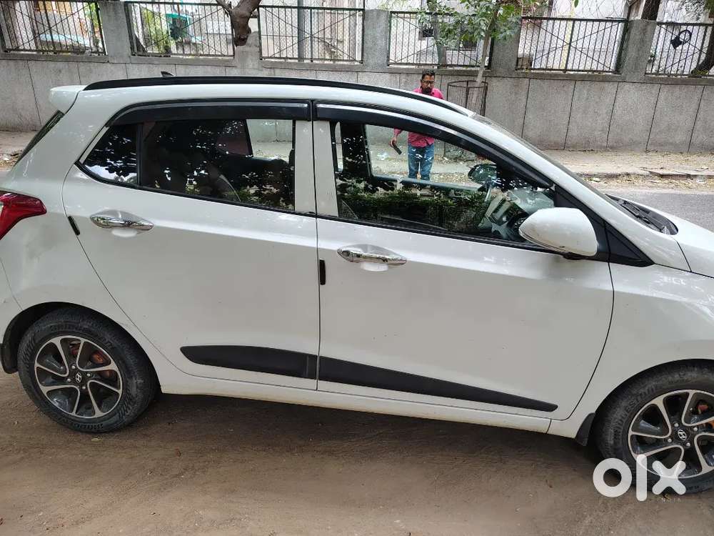 Grand I10 Asta