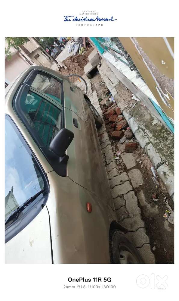 Maruti Suzuki Alto 2012 Lxi Green