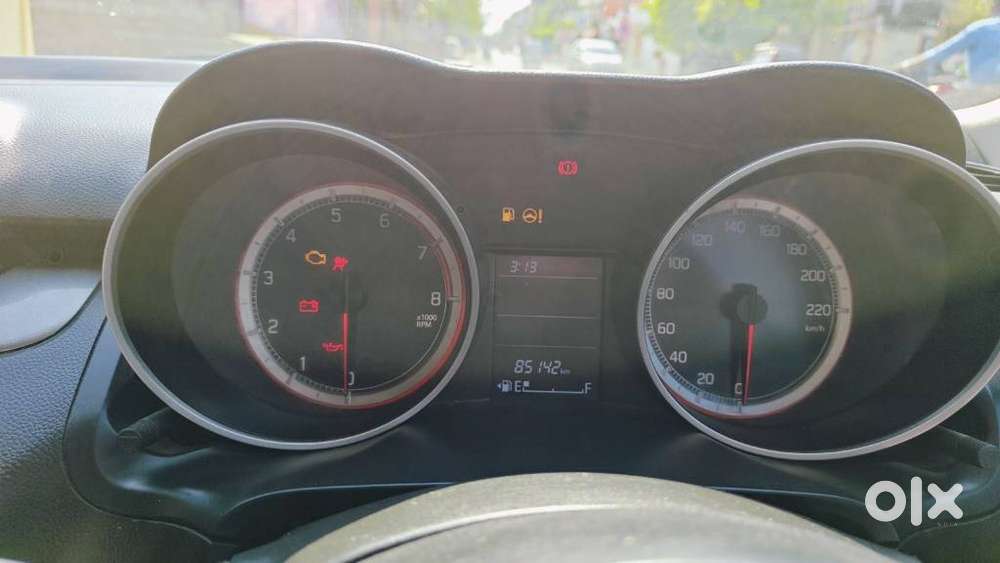 Maruti Suzuki Swift Vxi, 2019, Petrol