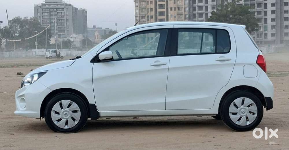 Maruti Suzuki Celerio Zxi Amt, 2018, Petrol