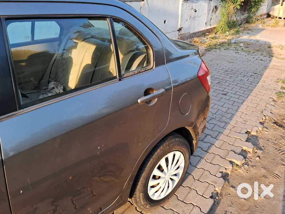 Maruti Suzuki Dzire 2016