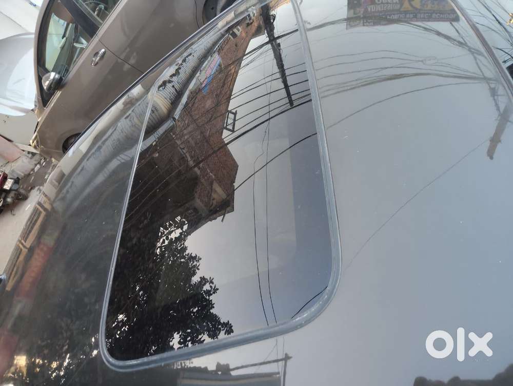 Honda City 2015-2017 I Vtec Cvt Vx, 2016, Petrol