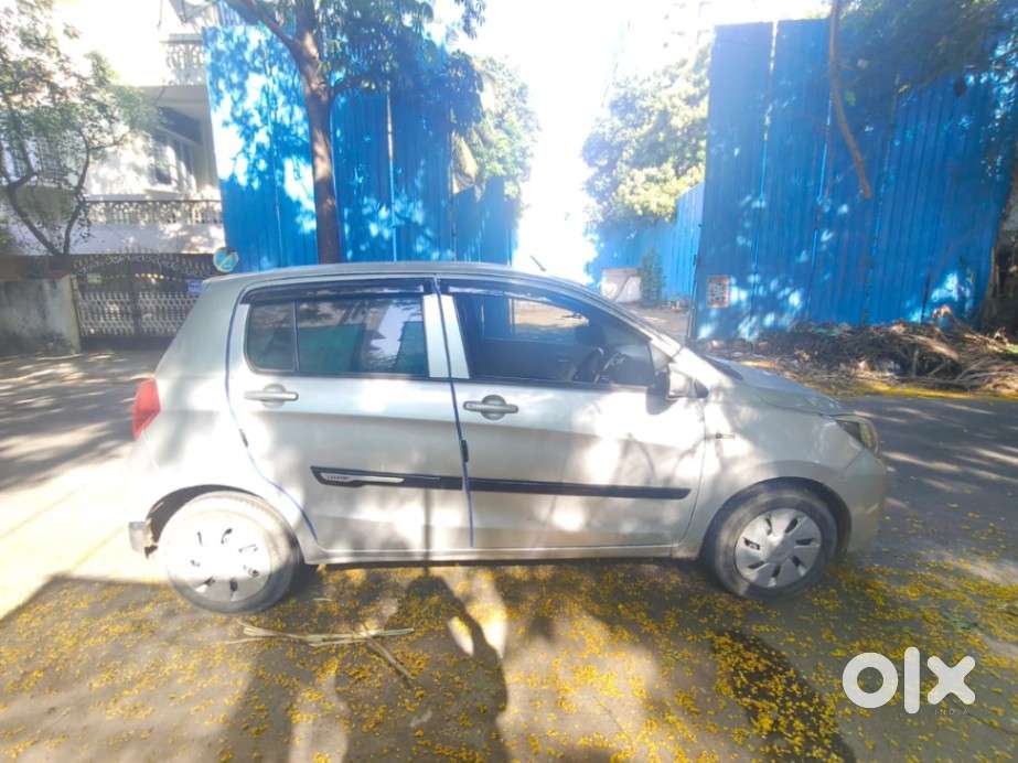 Maruti Suzuki Celerio 2014-2017 Zdi, 2015, Petrol