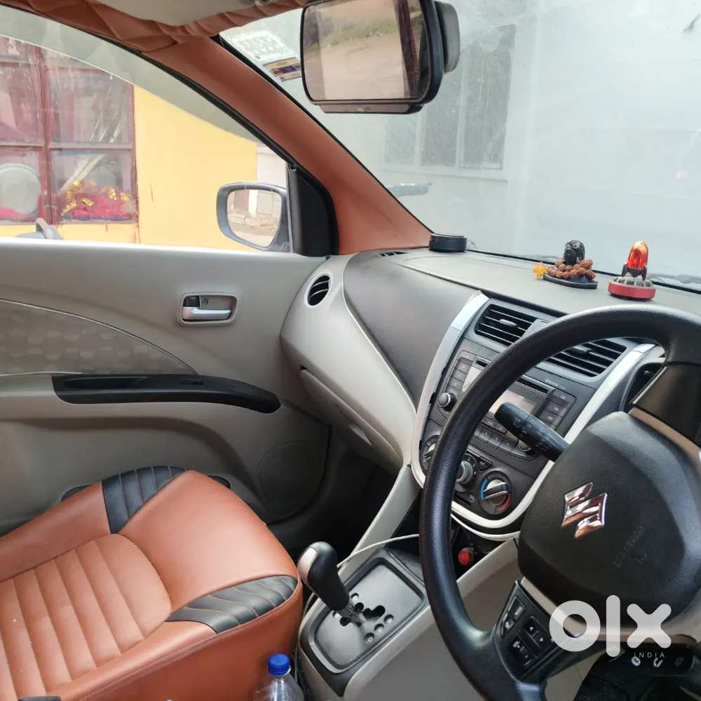 Maruti Suzuki Celerio X 2019 Petrol 89000 Km Driven