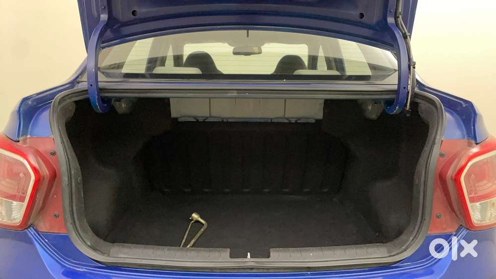 Hyundai Xcent 1.2 Vtvt Sx Option, 2015, Petrol