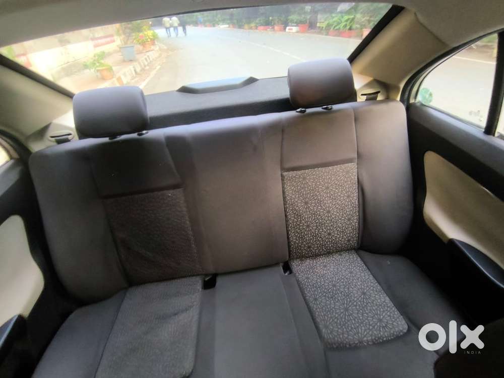 Tata Zest  1.2t Revotron Xm, 2014, Petrol