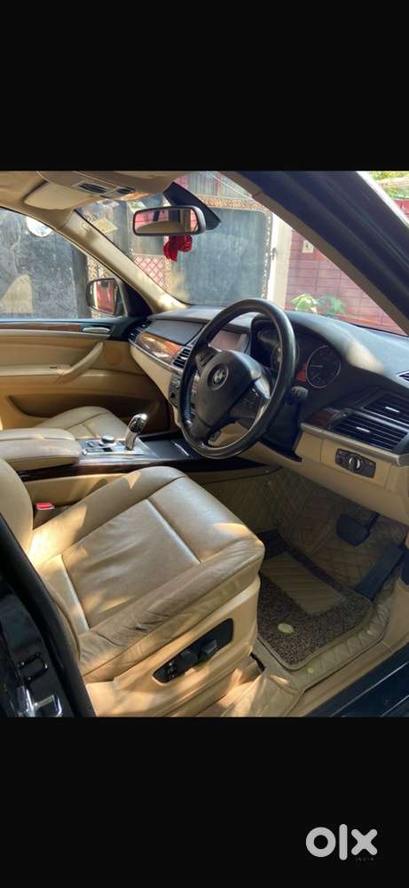 2008 Bmw X5 Diesel