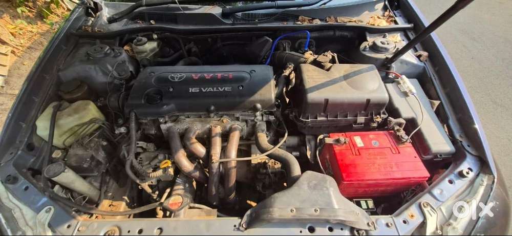 Toyota Camry 2006 Petrol Well Maintained