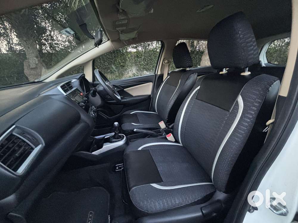 Honda Jazz 1.5 Sv I Dtec, 2015, Diesel