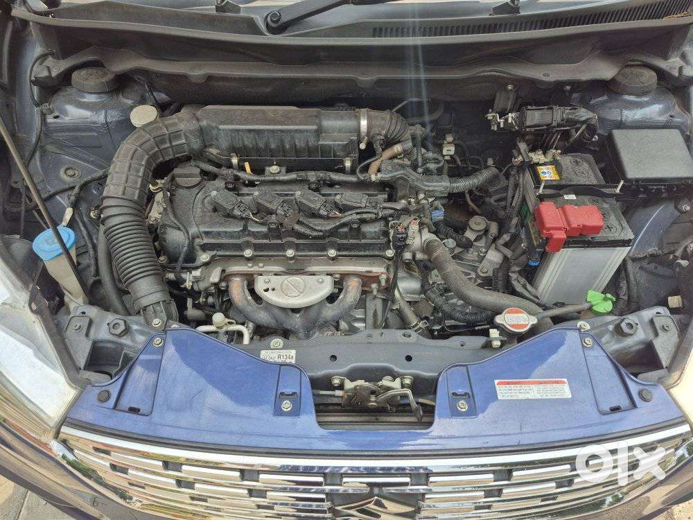 Maruti Suzuki Ertiga 2018-2022 1.4 Zxi Shvs, 2019, Petrol