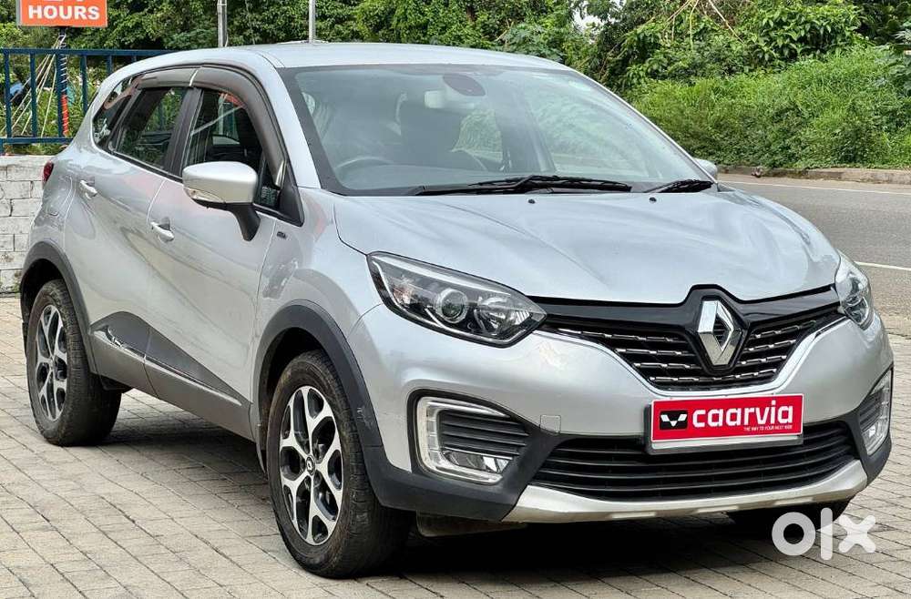 Renault Captur 1.5 Diesel Rxt, 2018, Diesel