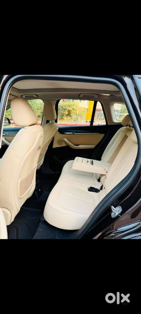 Bmw X1 2.0 Sdrive20d Xline, 2017, Diesel