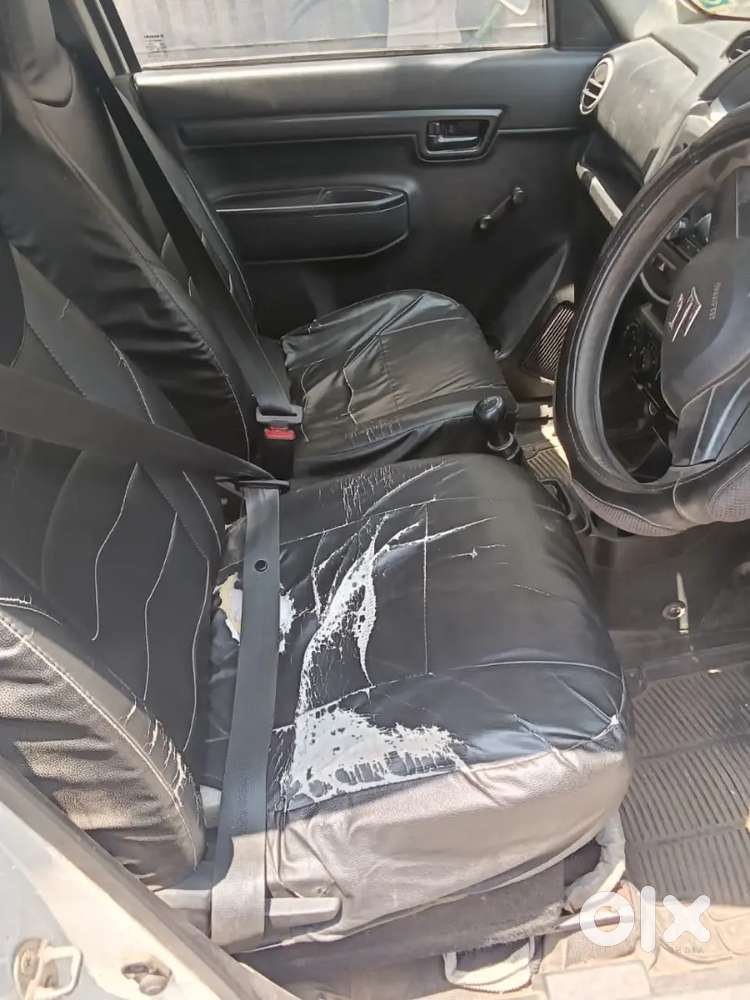 2022 Maruti Suzuki S-presso Vxi