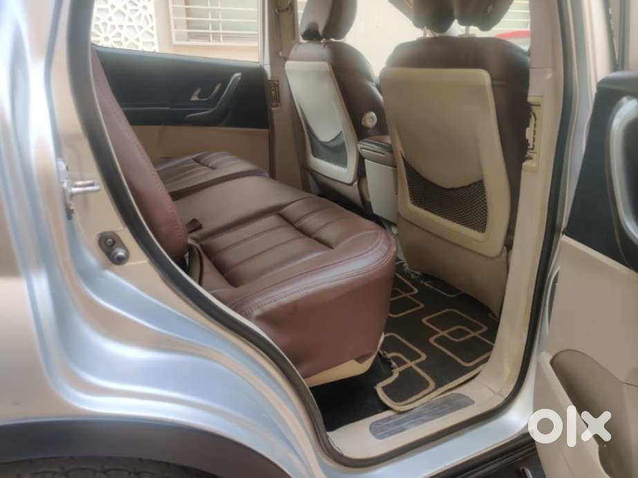 Mahindra Xuv500 W6 1.99 Mhawk, 2017, Diesel