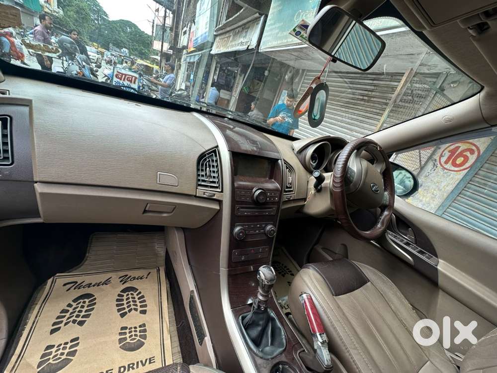 Mahindra Xuv500 2012 Diesel Well Maintained