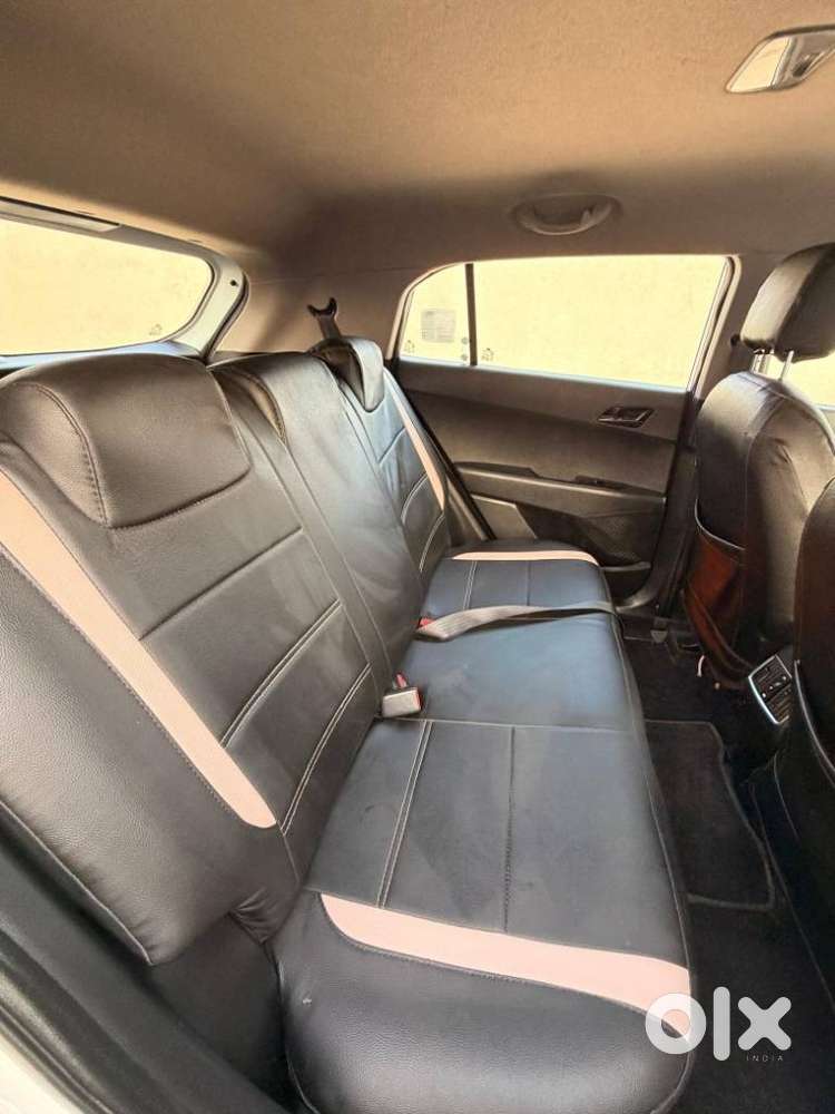 Hyundai Creta 1.4 Ex Diesel, 2020, Diesel