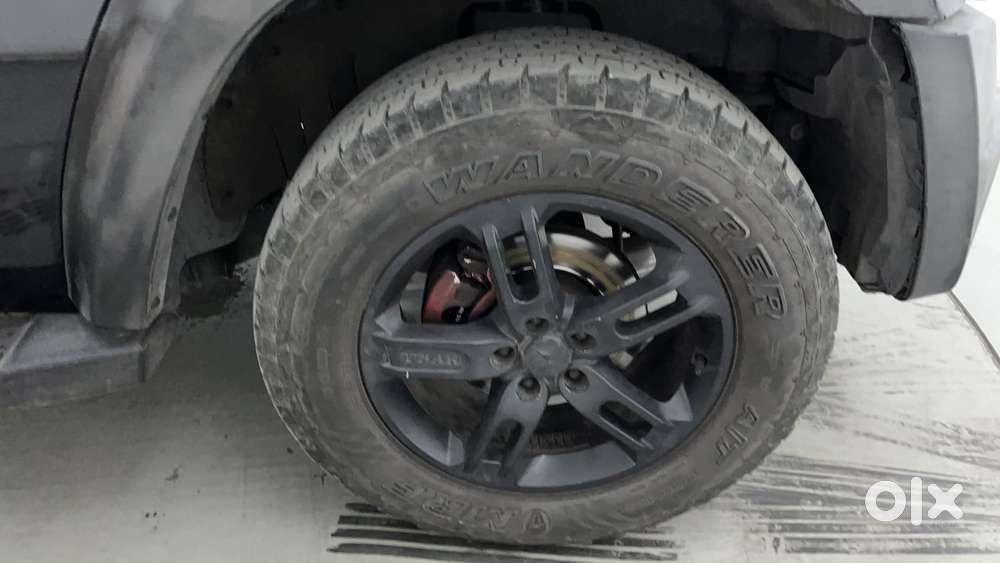 Mahindra Thar 1.5 Lx Hard Top Diesel At 4 Rwd, 2023, Diesel