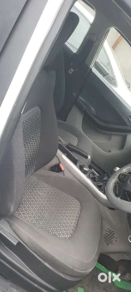 Tata Nexon Diesel 2018