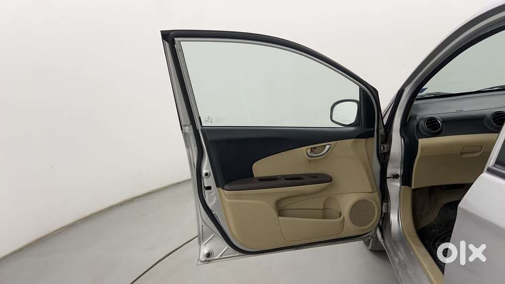 Honda Brio 1.2 Vx At, 2013, Petrol