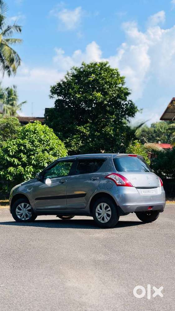 Maruti Suzuki Swift, 2014, Diesel