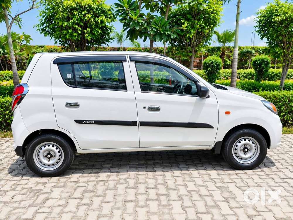 Urgent Sale Maruti Suzuki Alto 2020