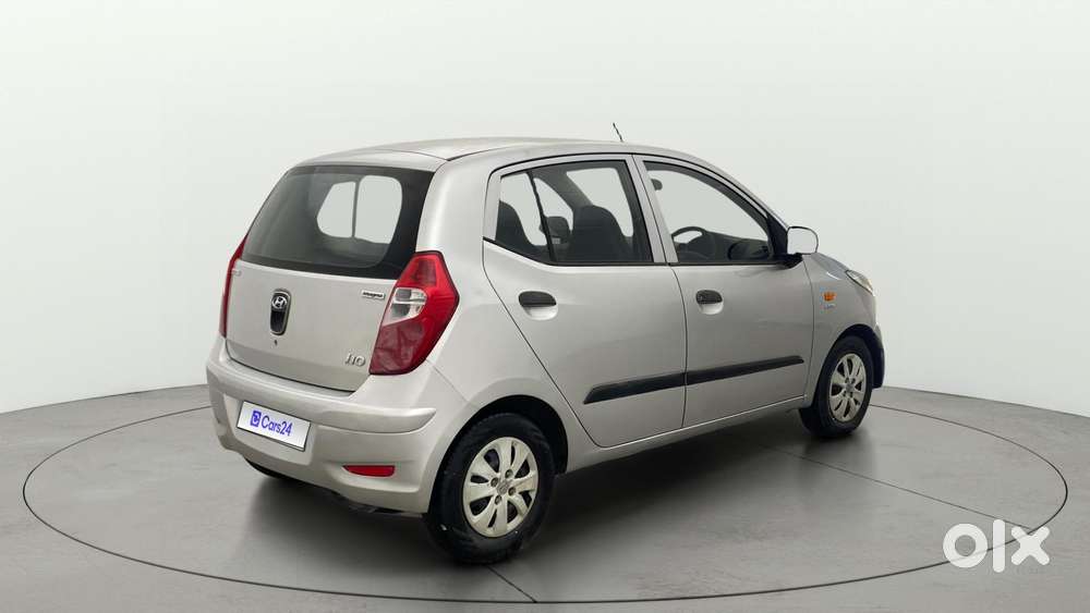 Hyundai I10 Magna 1.1l, 2014, Petrol