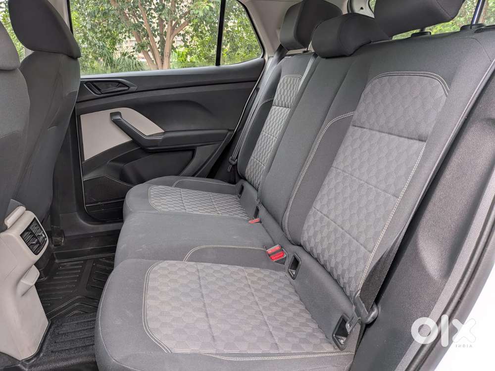 Volkswagen Taigun 1.0 Tsi Comfortline, 2023, Petrol