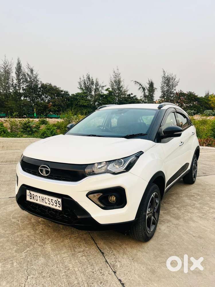 Tata Nexon 1.5 Revotorq Xm (s), 2023, Diesel