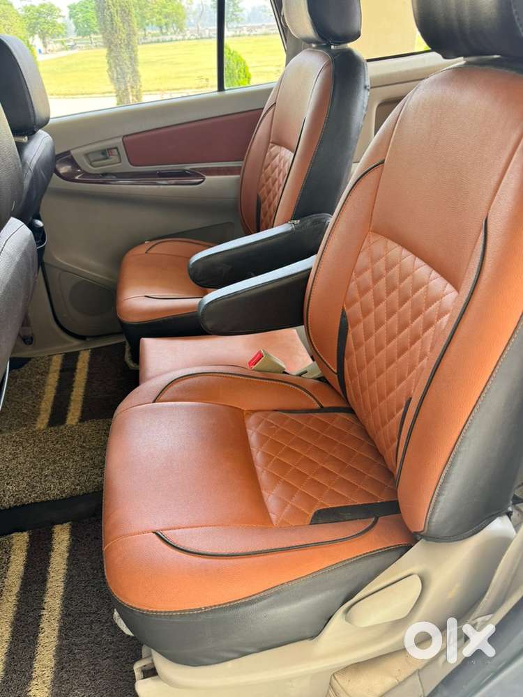 Toyota Innova Diesel Manual 2013