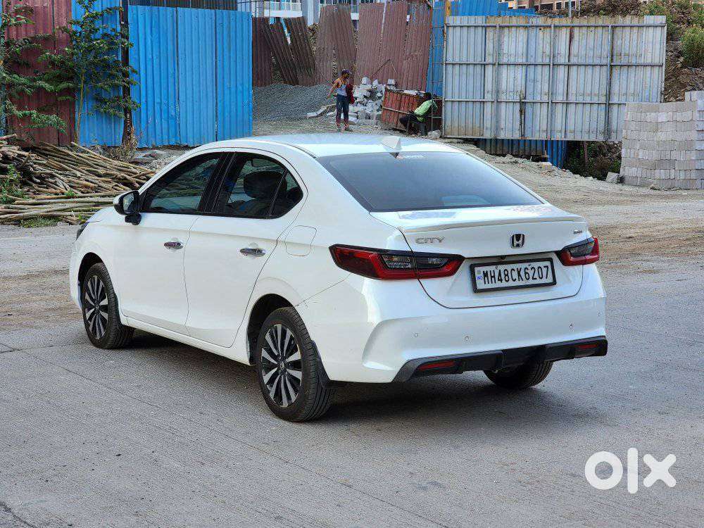 Honda City Hybrid Ehev Zx, 2023, Petrol