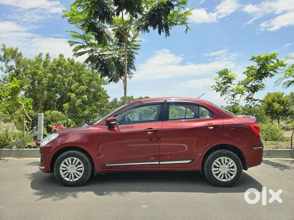 Maruti Suzuki Swift Dzire, 2018, Petrol