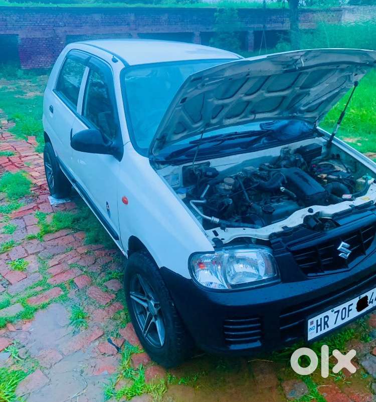 Maruti Suzuki Alto K10 15 Petrol Good Condition