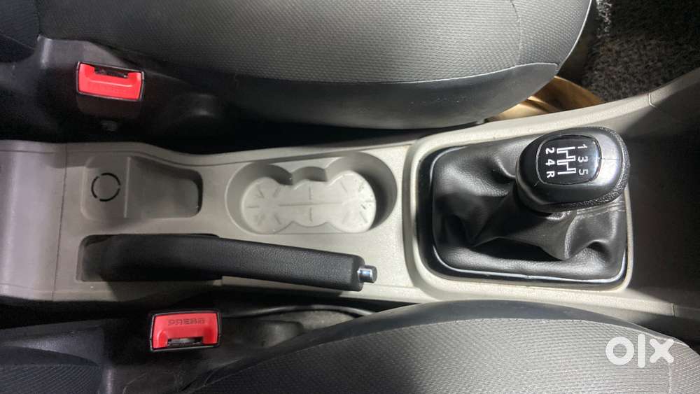 Tata Tiago 1.05 Revotorq Xt, 2018, Petrol