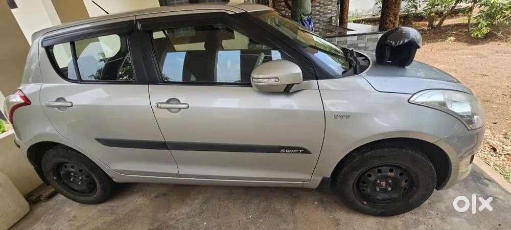 Maruti Suzuki Swift 2014 Petrol Good Condition
