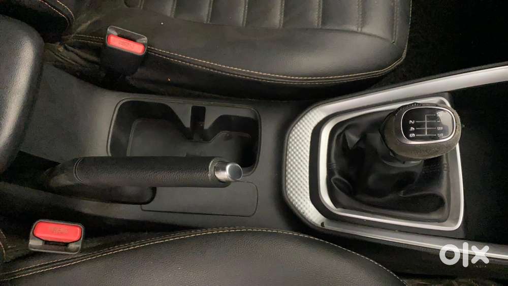 Kia Sonet 1.0 Htx Imt, 2020, Petrol