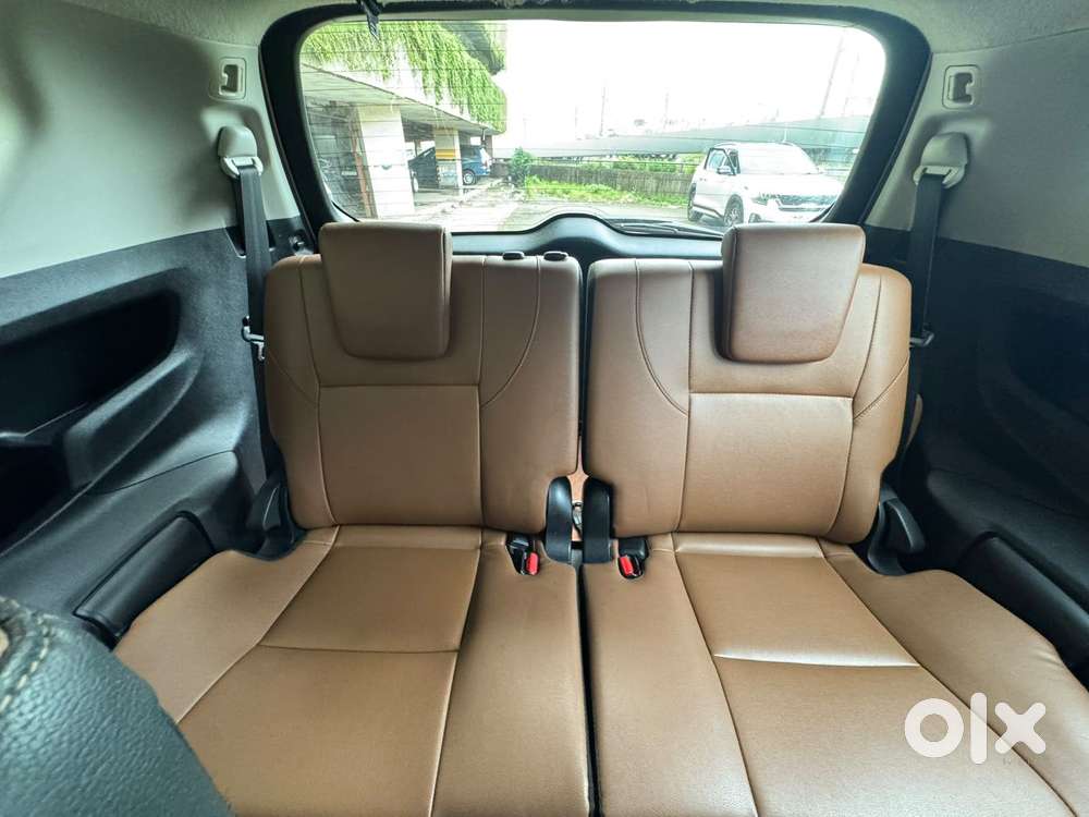 Toyota Innova Crysta [2020-ongoing] 2.4 Zx At 7 Str, 2000, Diesel