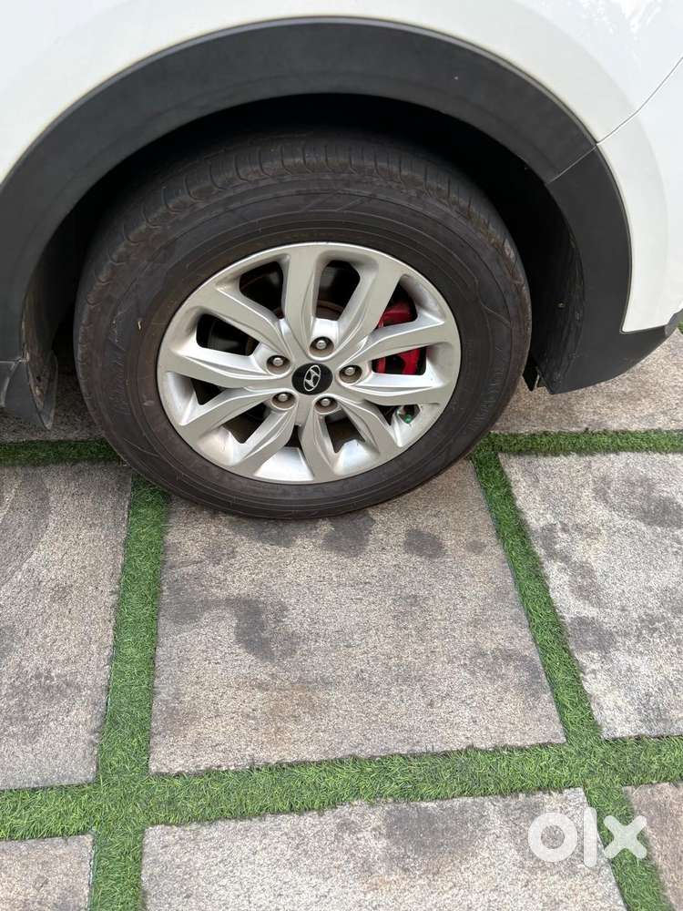 Hyundai Creta 1.4 S, 2018, Diesel