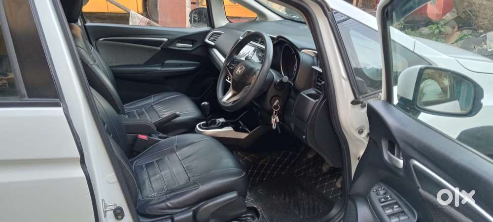 Honda Wr-v 1.2 Vx I-vtec, 2019, Petrol
