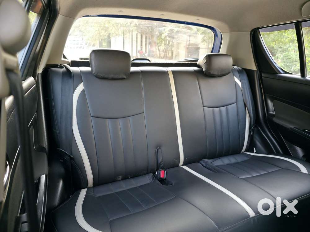 Maruti Suzuki Swift 2004-2010 Vxi With Abs, 2014, Petrol