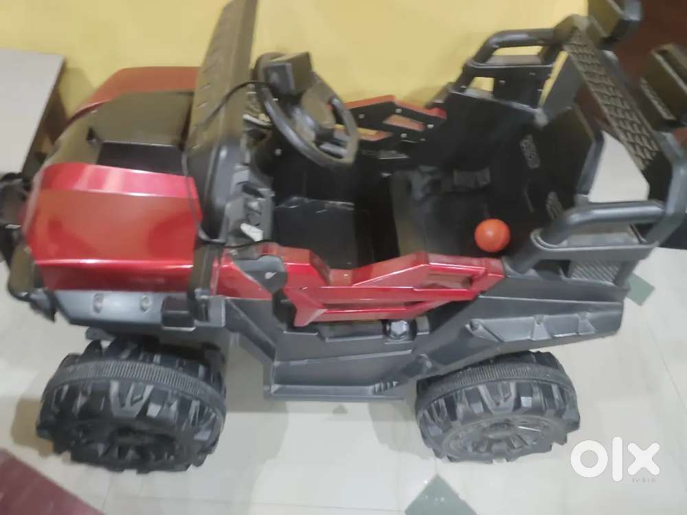Car electric - Photo 1