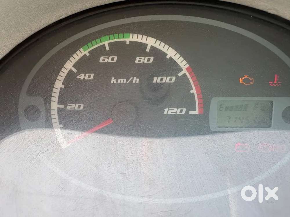 Tata Nano Xe Petrol Manual 2012