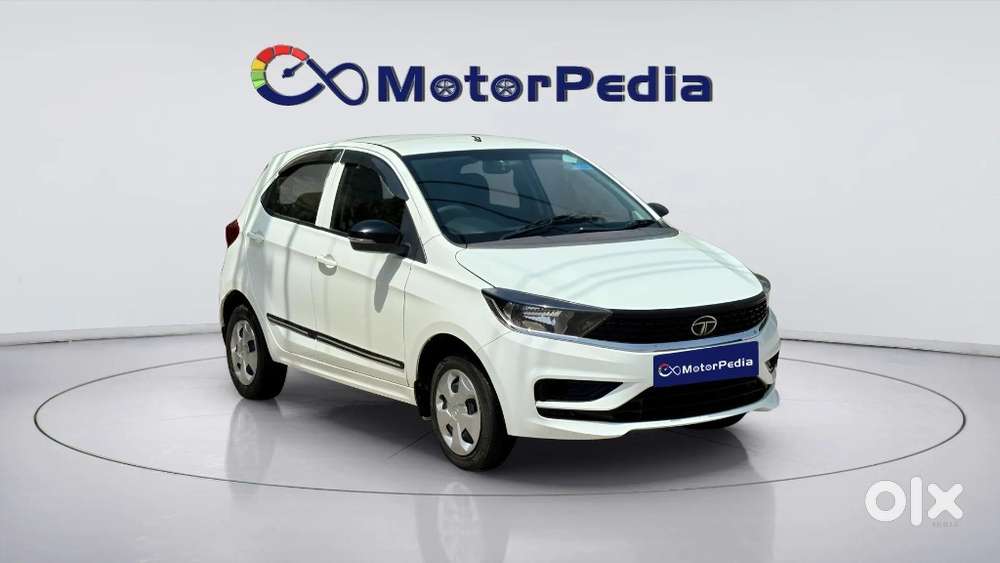 Tata Tiago Xt Icng, 2022, Cng & Hybrids