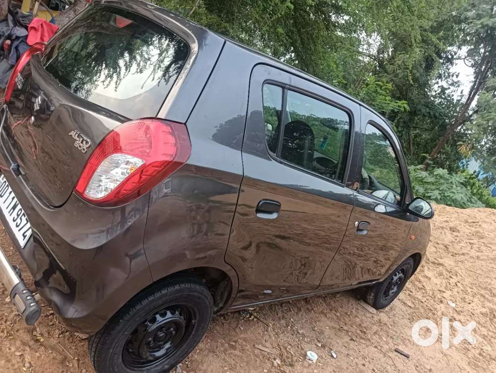 Maruti Suzuki Alto 800 Lxi, 2018, Petrol