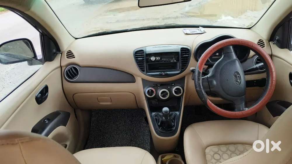 Hyundai I10 Era 2008 Km Driven 78000