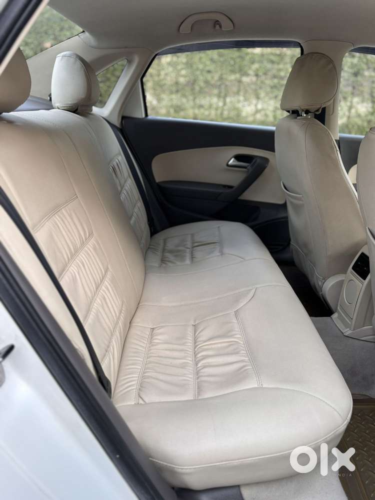 Volkswagen Vento 2010-2013 Petrol Trendline, 2011, Petrol